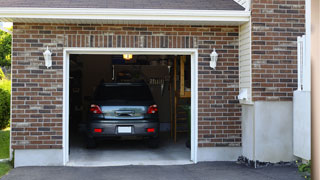 Garage Door Installation at Stonecreek Townhomes, Florida