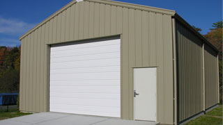 Garage Door Openers at Stonecreek Townhomes, Florida